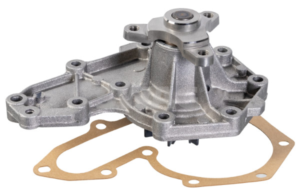 Pompă de apă, răcire motor 60 15 0019 SWAG